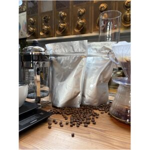 Mexico og eitt nýtt hvønn mánað